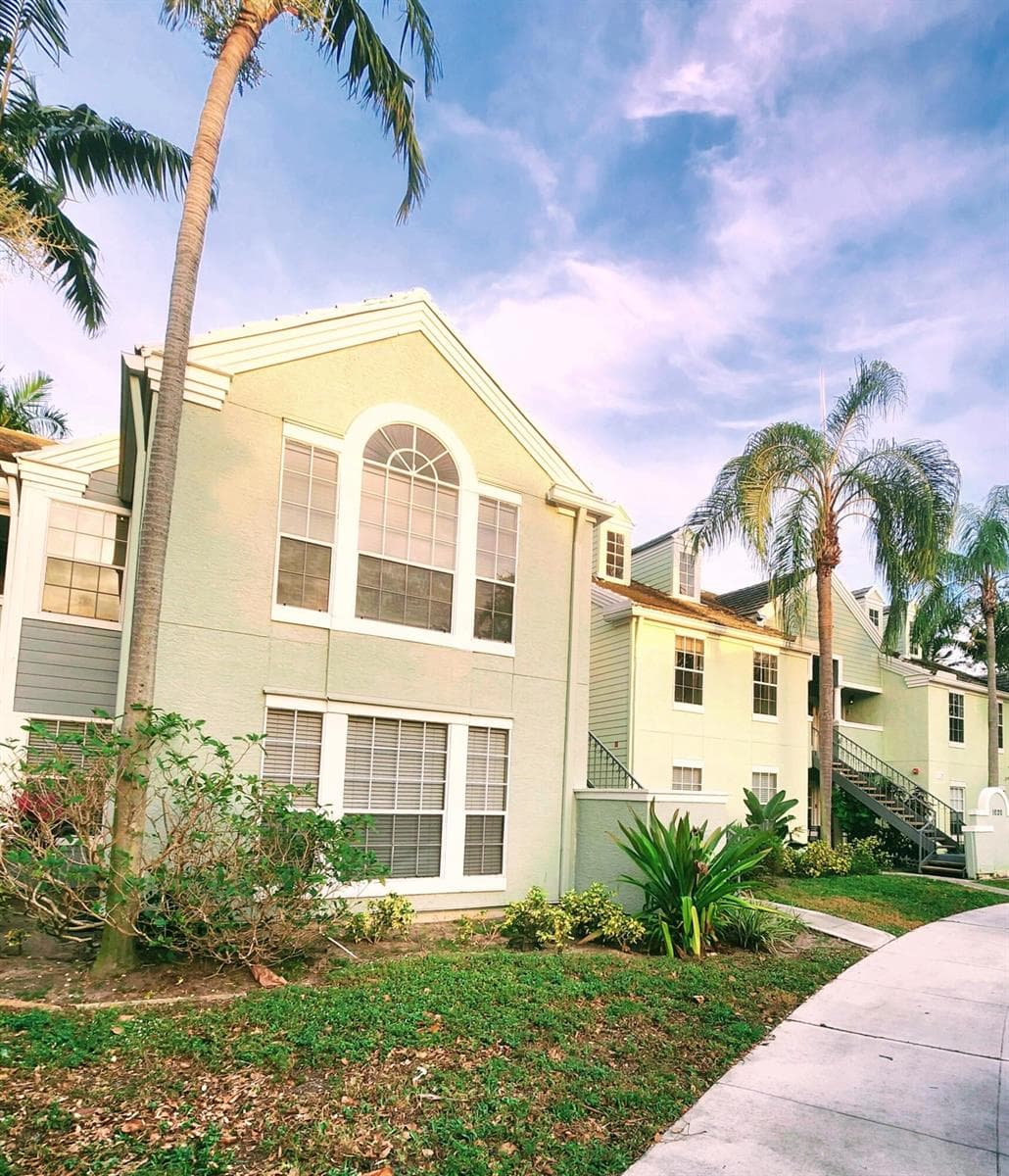 1020 Crystal Way # C, Delray Beach, FL 33444 photo 3