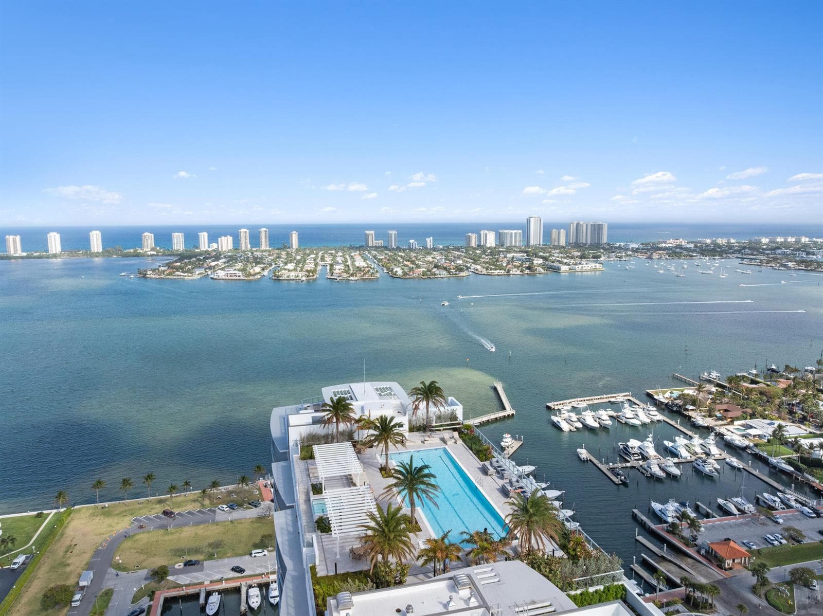220 Lake Shore Drive # 1523, Lake Park, FL 33403 photo 2