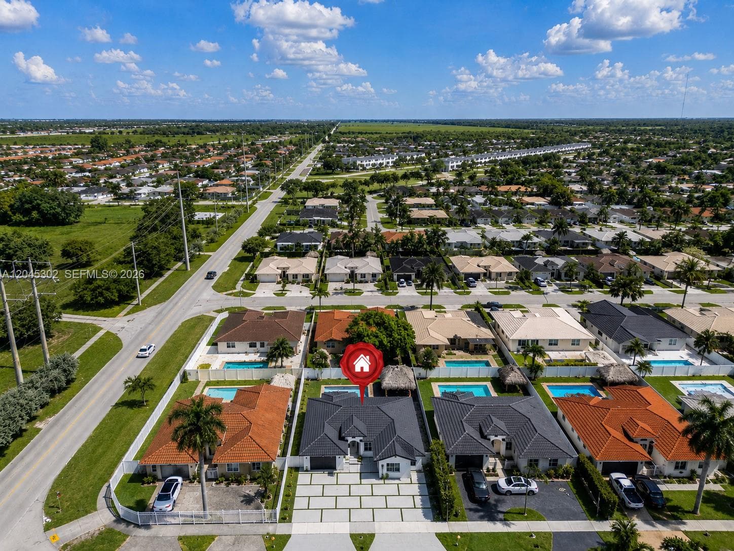 14712 SW 176th Ter, Miami, FL 33187 photo 2