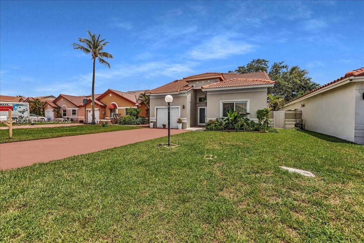 5542 NW 190th Ln, Miami Gardens, FL 33055 photo 4