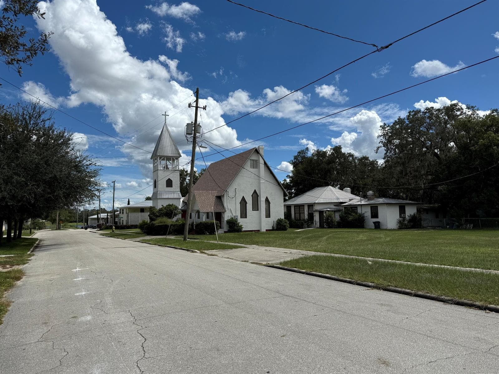 18 E Pleasant Street, FL 33825 photo 2