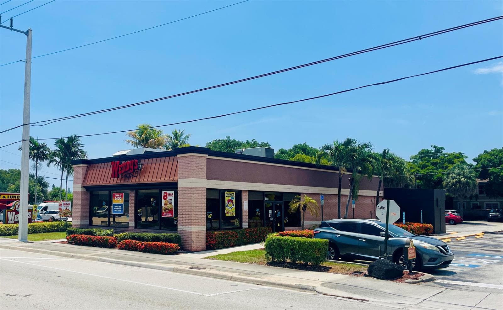 1840 E Atlantic Boulevard, Pompano Beach, FL 33060 photo 2