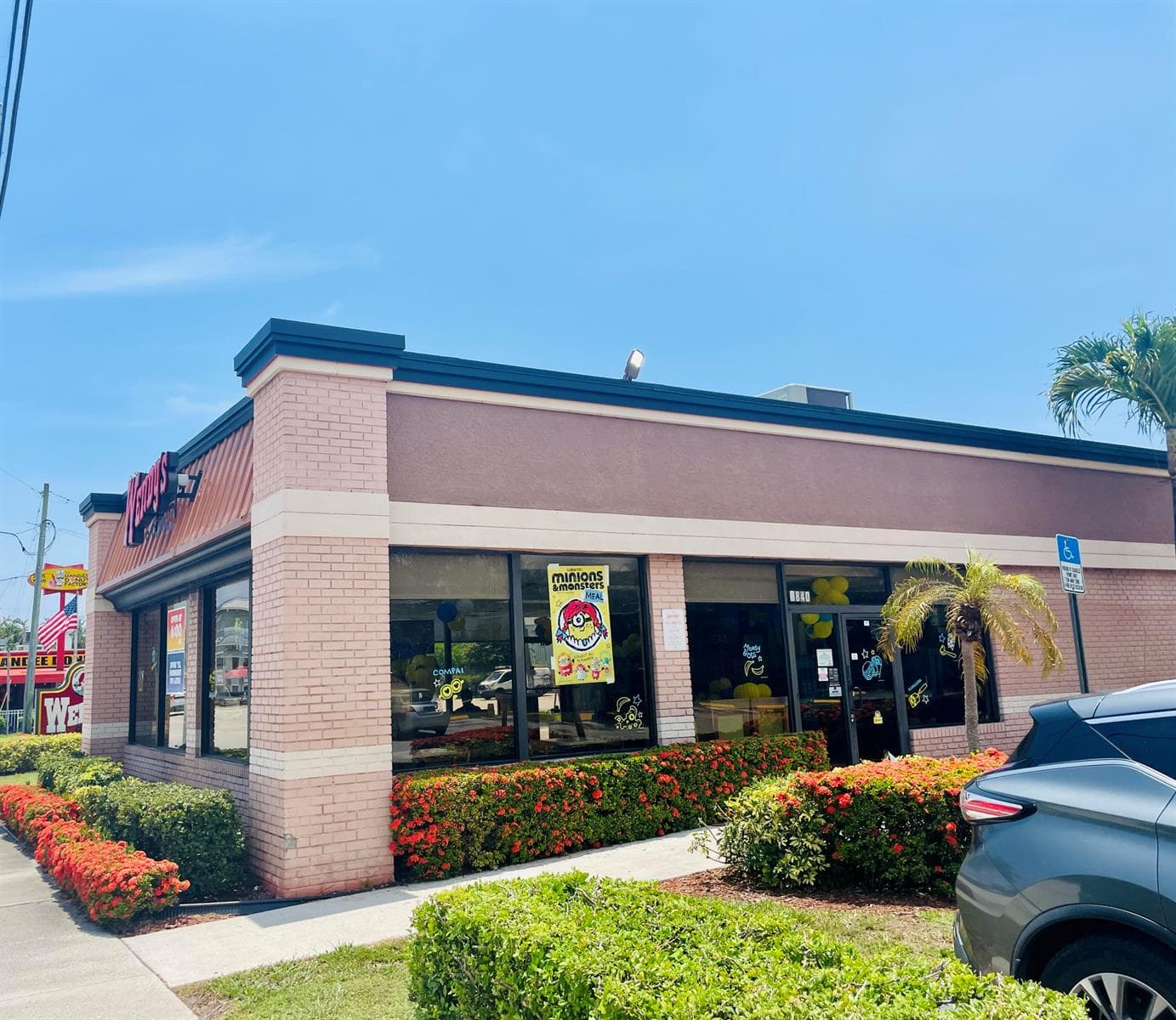 1840 E Atlantic Boulevard, Pompano Beach, FL 33060 photo 3