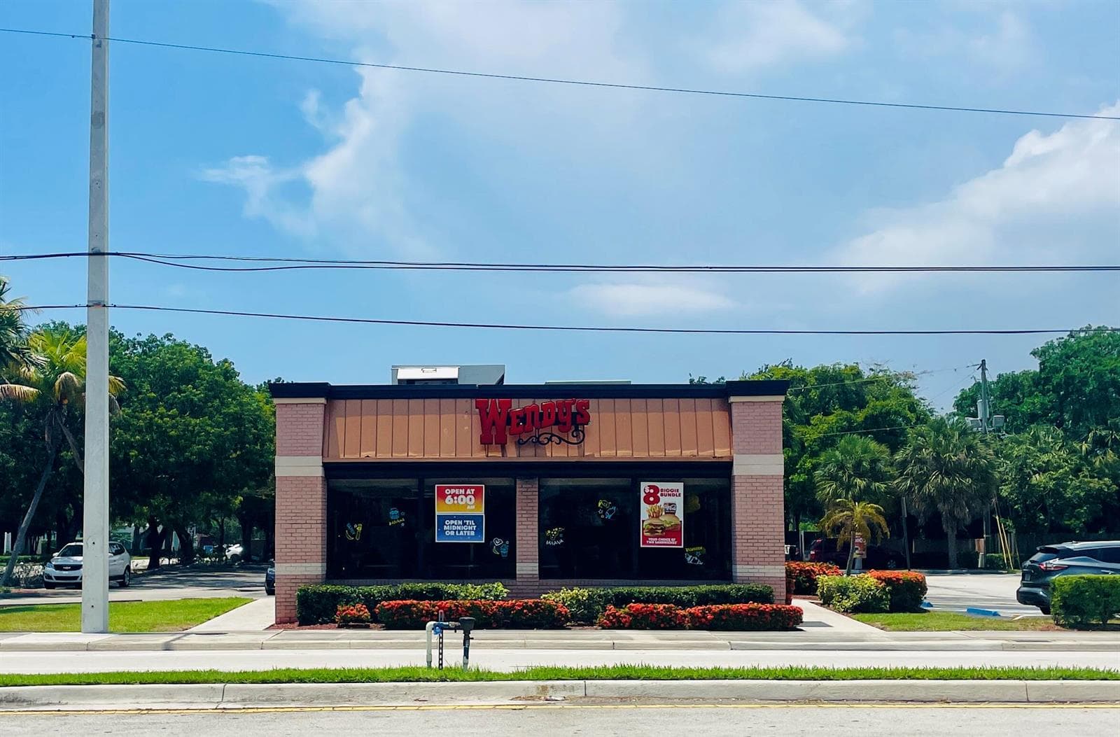1840 E Atlantic Boulevard, Pompano Beach, FL 33060