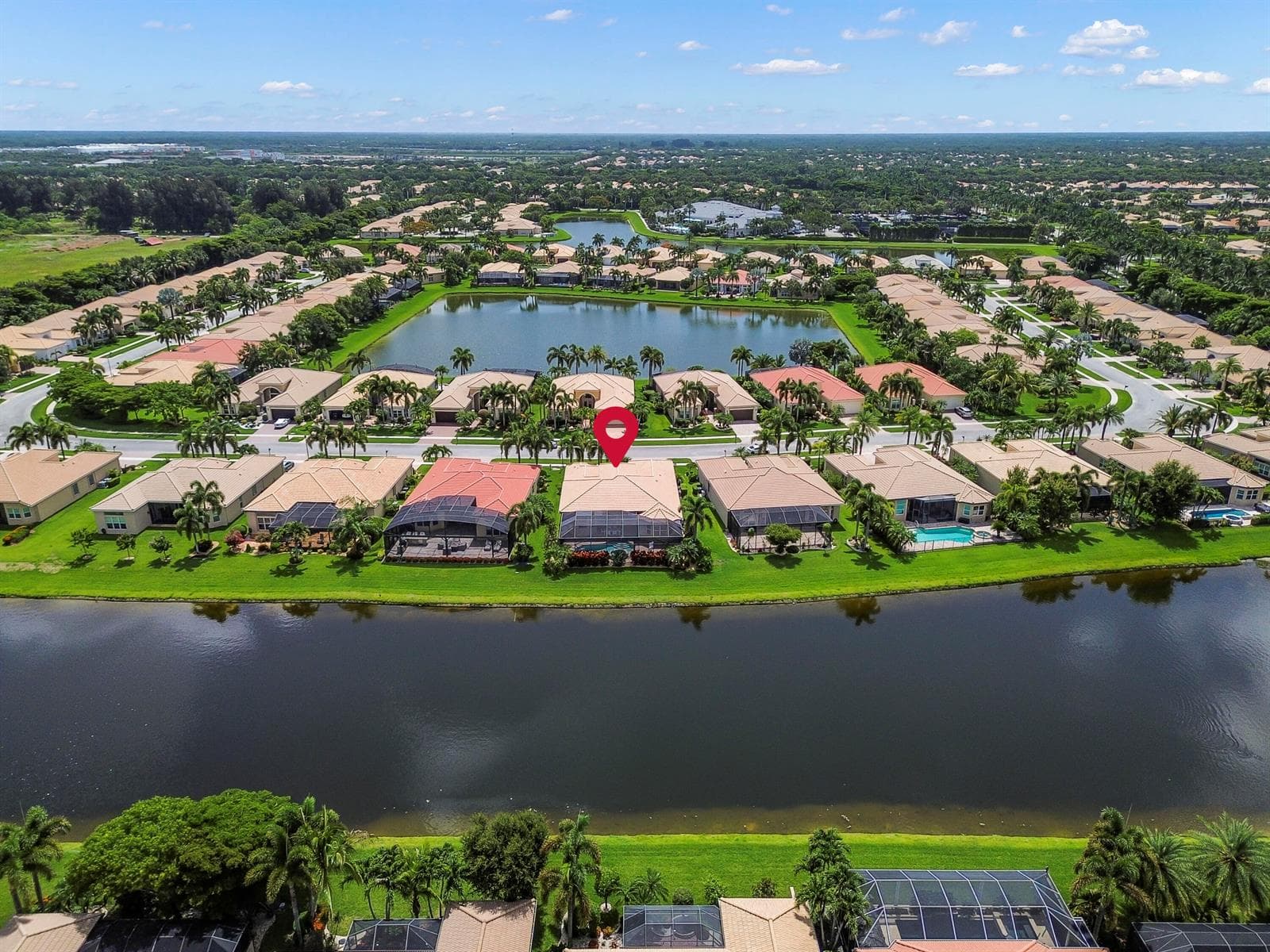 10540 Whitewind Circle, Boynton Beach, FL 33473 photo 2