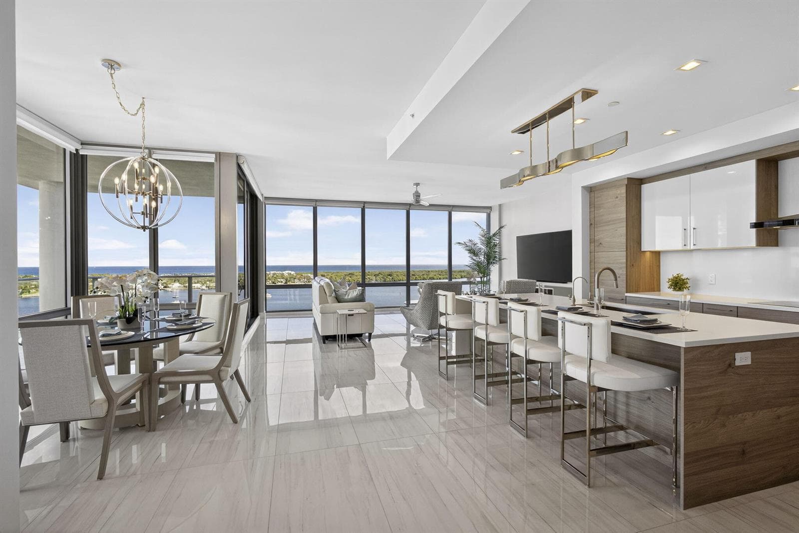 3 Water Club Way # 1801, North Palm Beach, FL 33408 photo 5