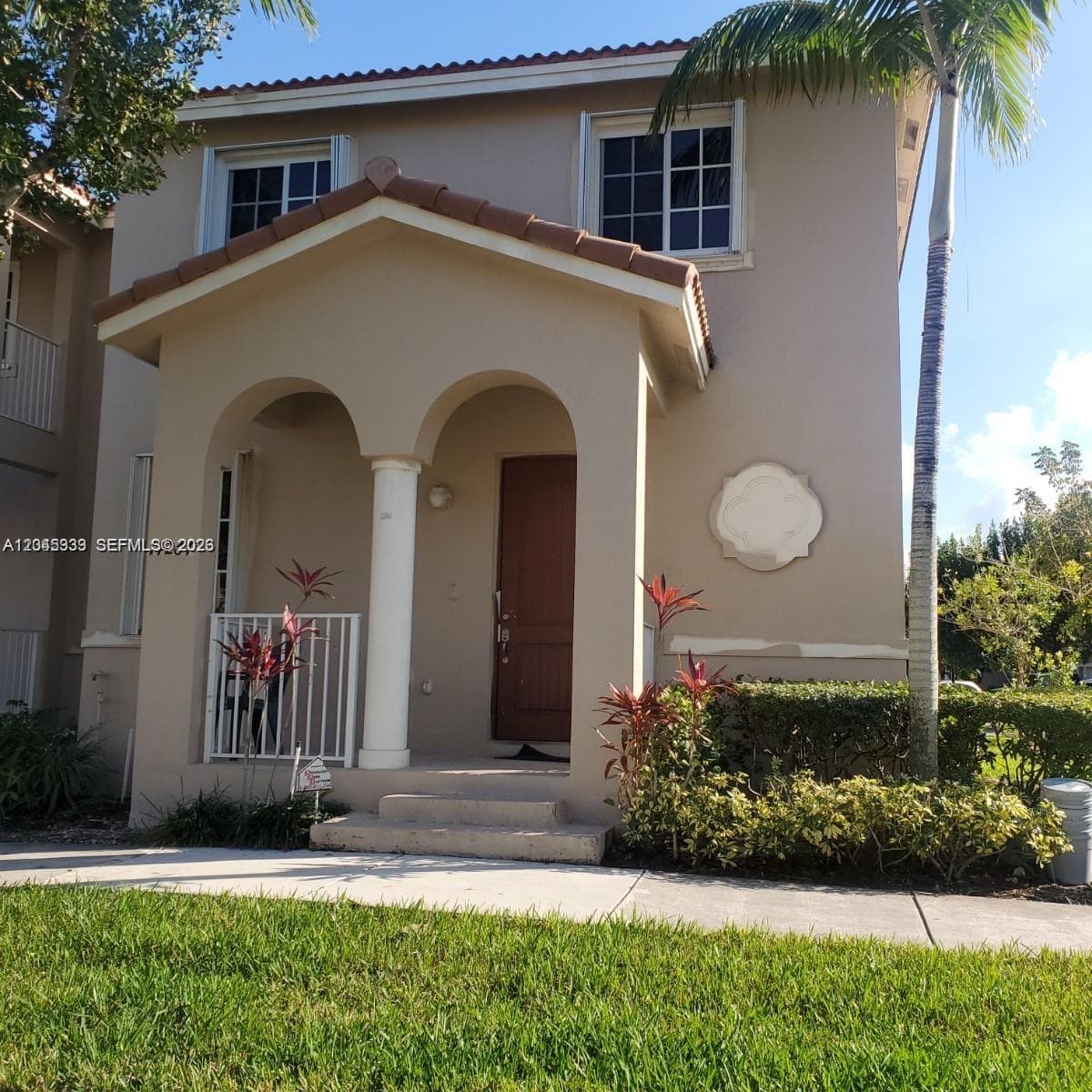 14264 SW 272nd Ln, Homestead, FL 33032