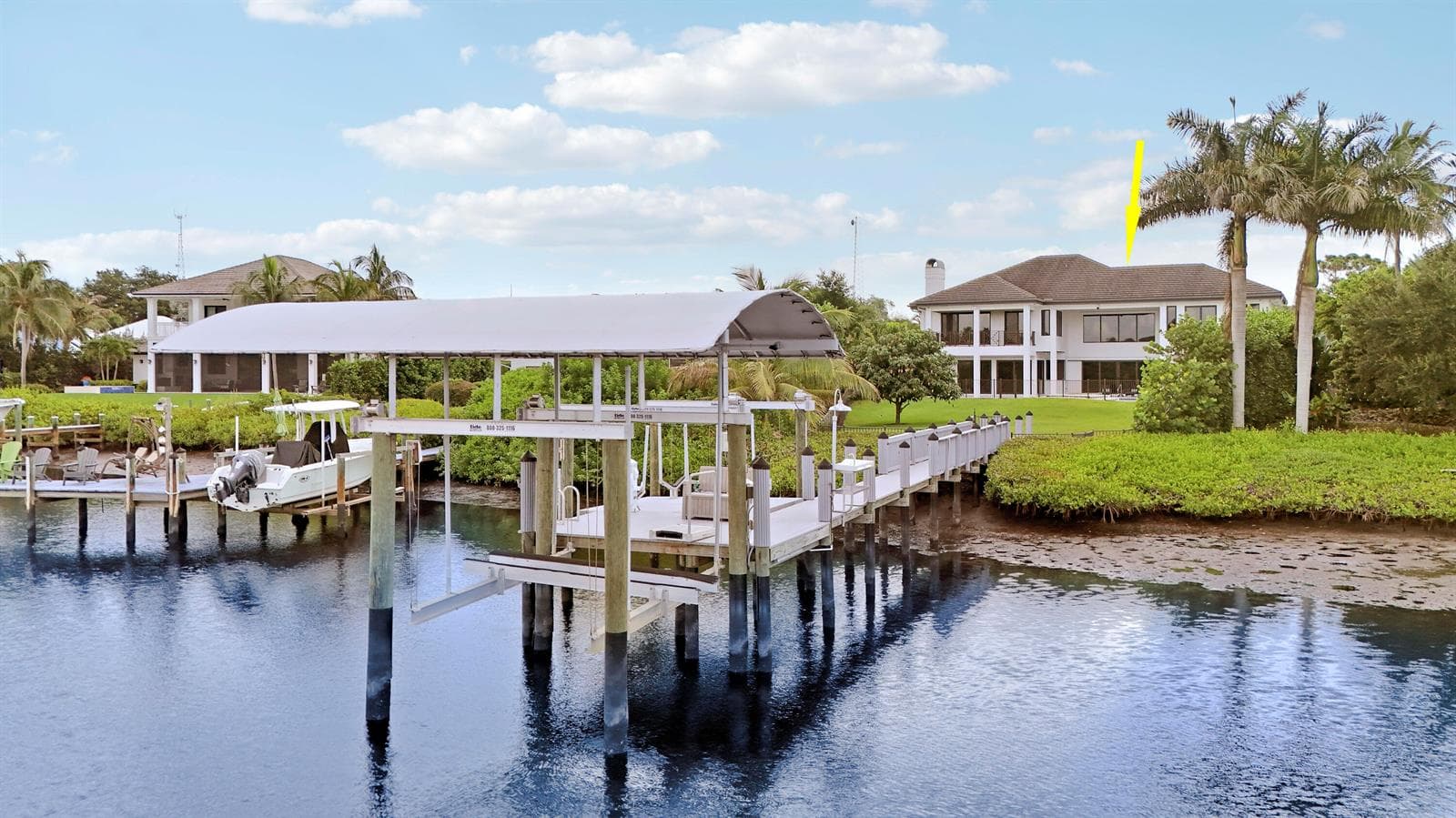 18411 SE Lakeside Drive, Jupiter, FL 33469 photo 4