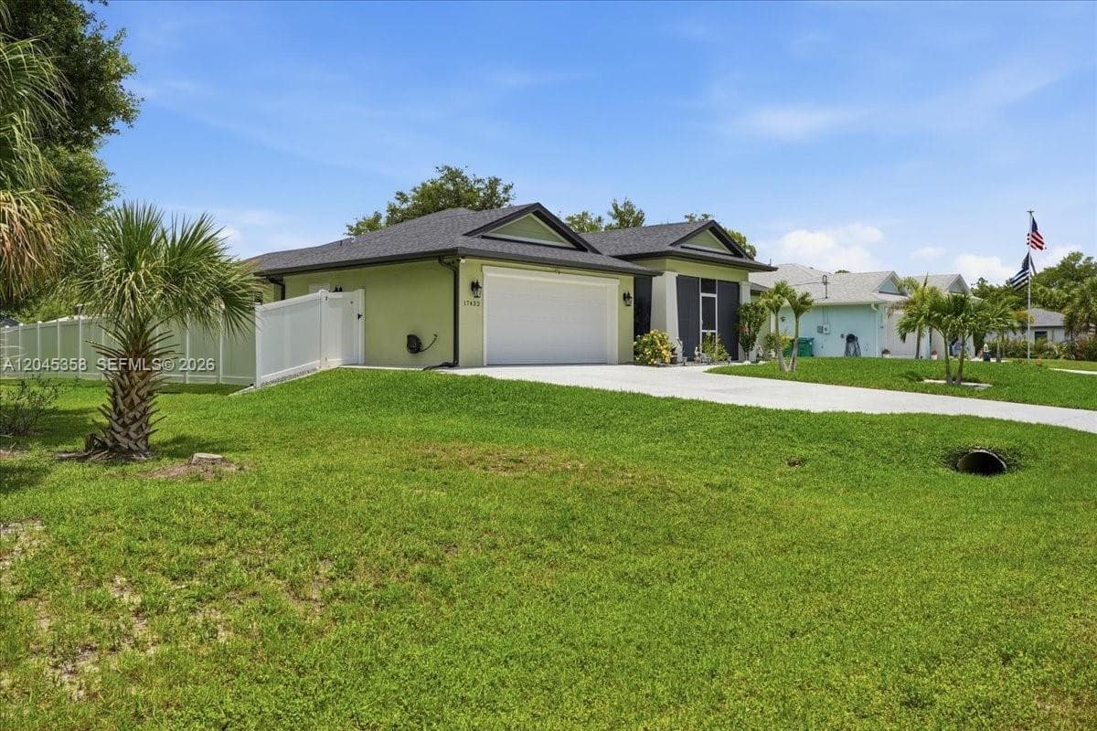 17432 Shirley Avenue, Port Charlotte, FL 33948 photo 4