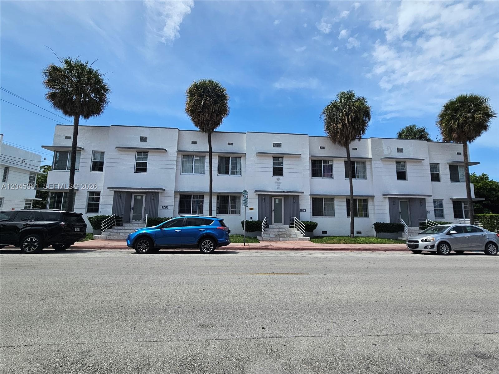 801 8th St # 201, Miami Beach, FL 33139