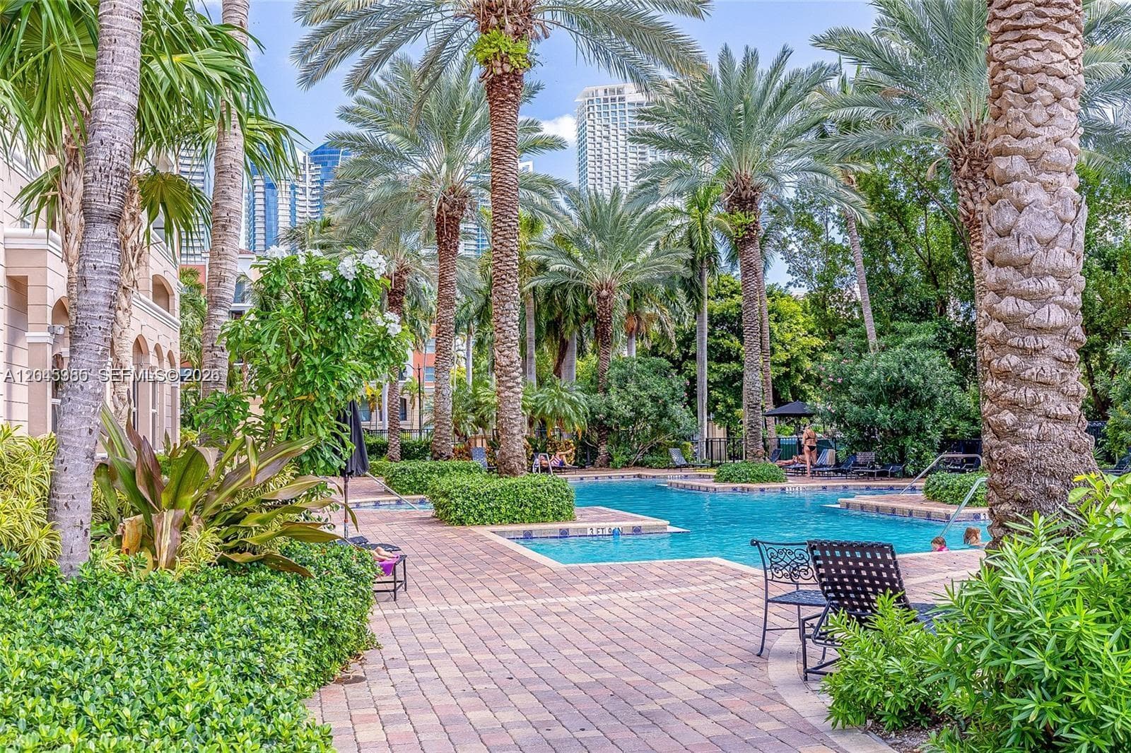 17150 N Bay Rd # 2222, Sunny Isles Beach, FL 33160 photo 3