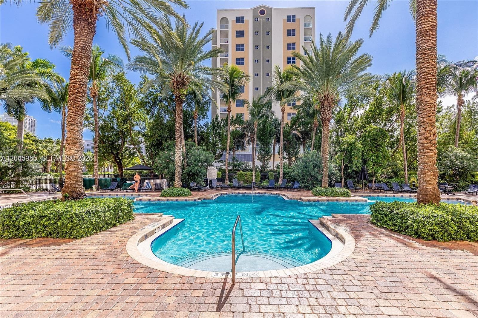 17150 N Bay Rd # 2222, Sunny Isles Beach, FL 33160
