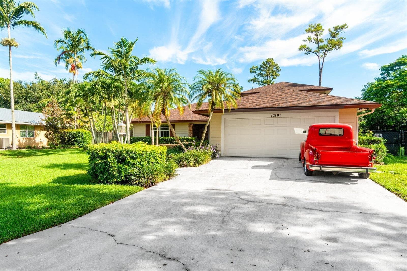 12101 Tumbleweed Court, Wellington, FL 33414 photo 2
