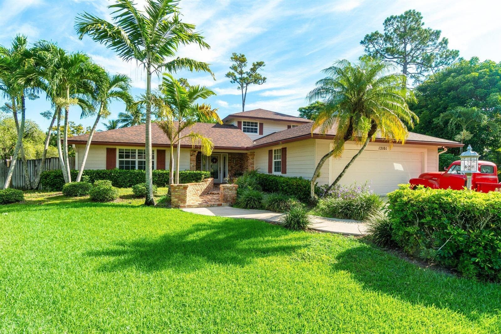 12101 Tumbleweed Court, Wellington, FL 33414 photo 4