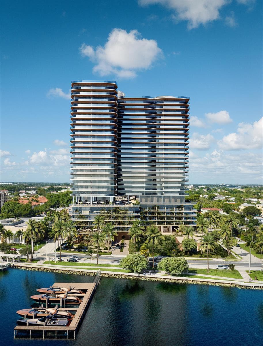 1919 N Flagler Drive # 2007, West Palm Beach, FL 33407