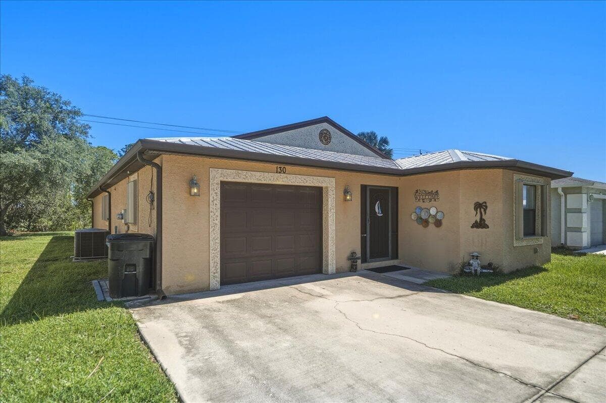 130 Mediterranean Boulevard N, Port St. Lucie, FL 34952 photo 2