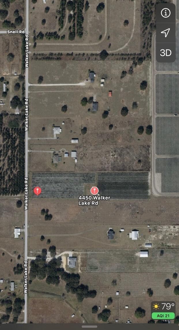 4450 Walker Lake Road, Winter Haven, FL 33880 photo 2