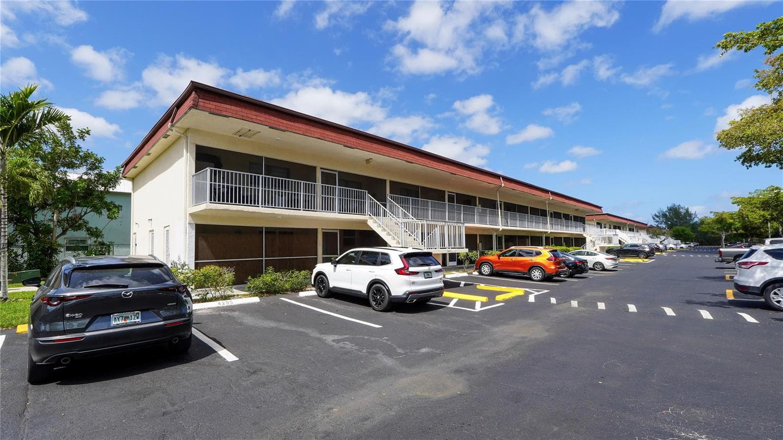 5377 SW 40th Avenue # 105, Dania Beach, FL 33314 photo 2