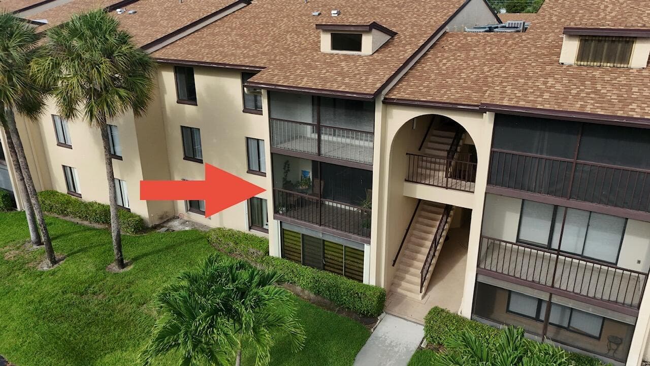 627 Sea Pine Way # C2, FL 33415 photo 3