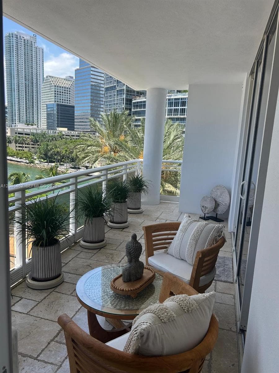 901 Brickell Key Blvd # 702, Miami, FL 33131 photo 4