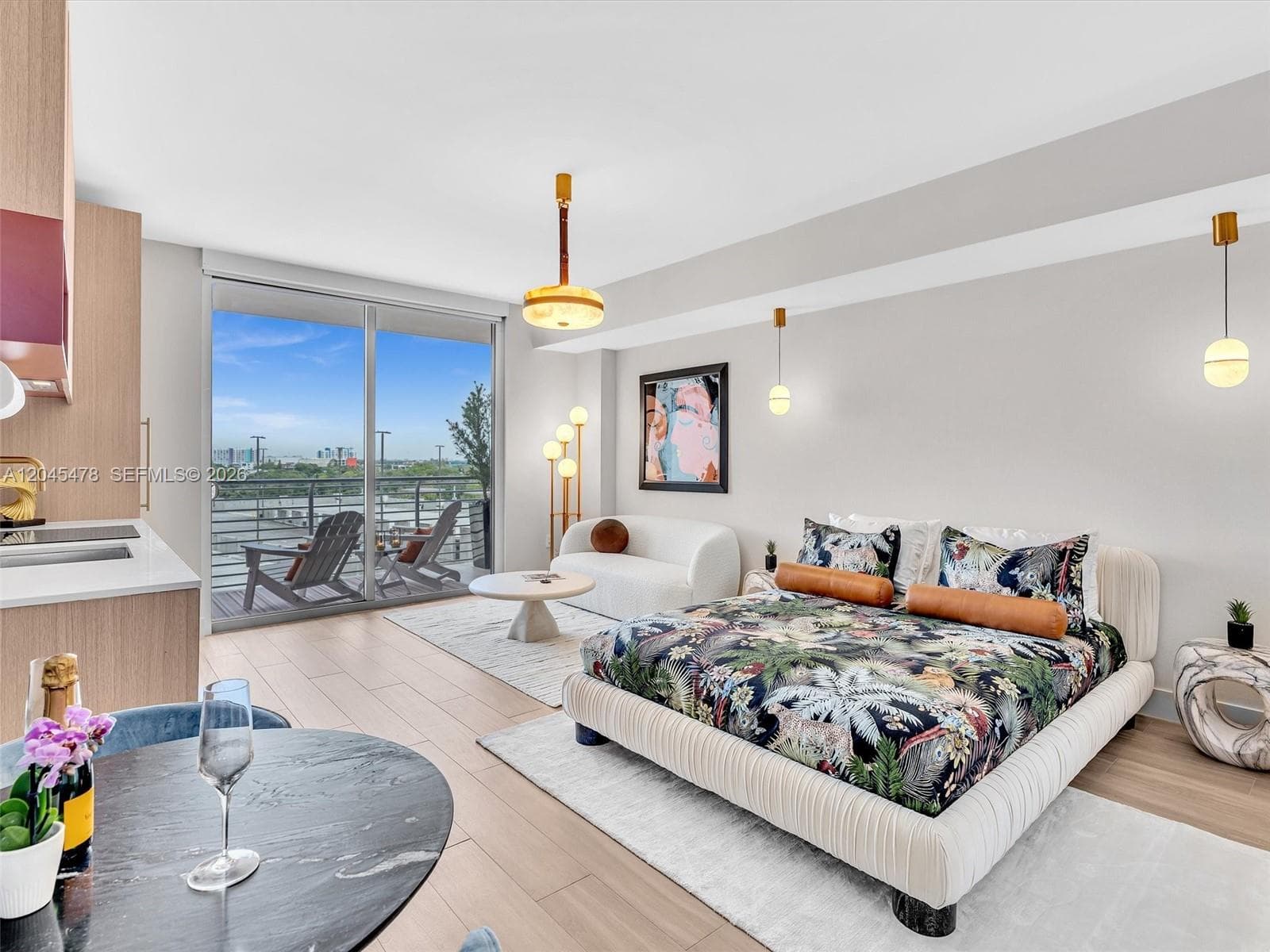 90 NE 32nd st # 724, Miami, FL 33137 photo 5