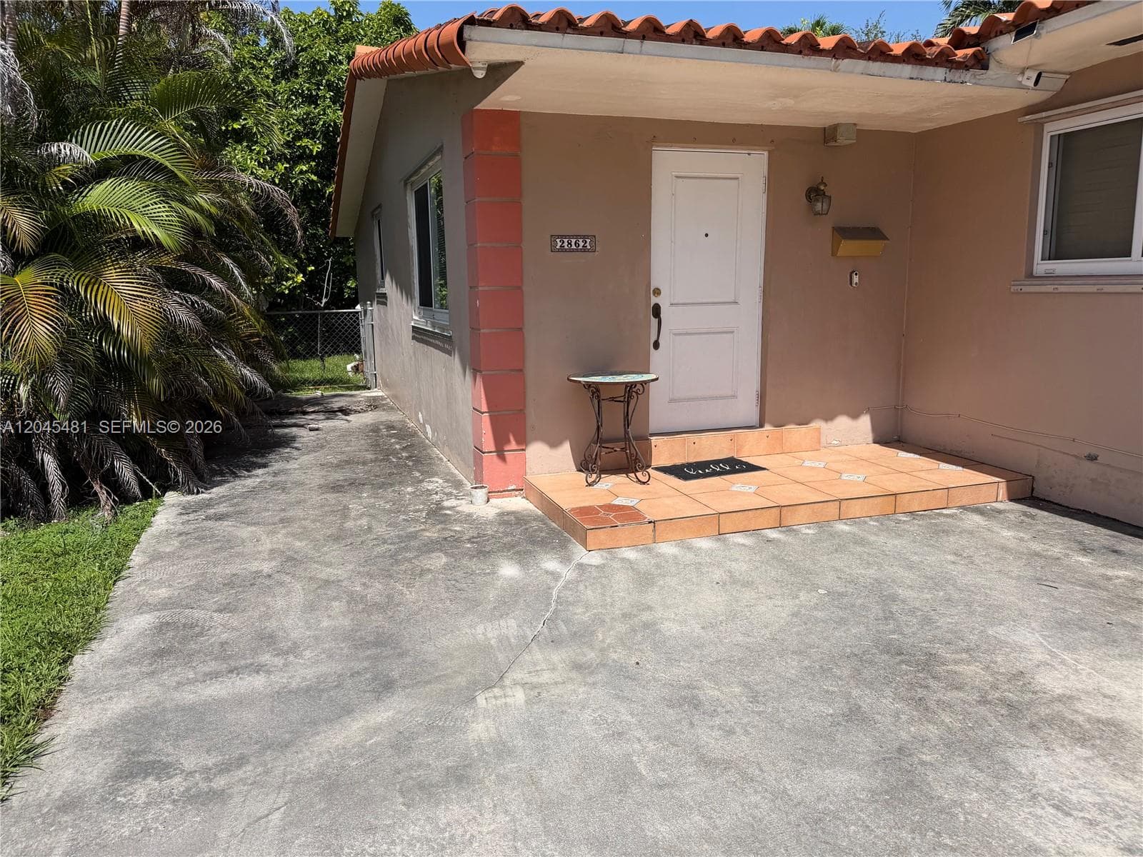 2862 SW 38 Ave # back, Miami, FL 33134 photo 2