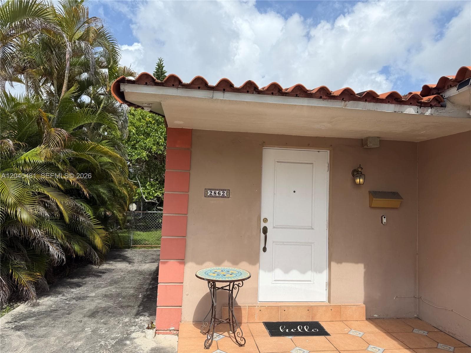 2862 SW 38 Ave # back, Miami, FL 33134