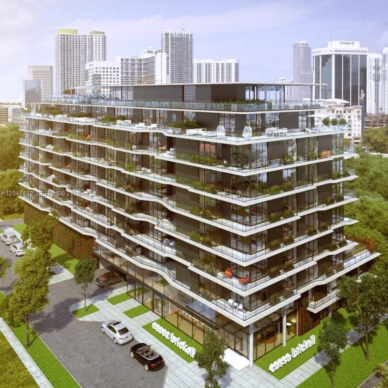 201 SW 17th Rd # 611, Miami, FL 33129