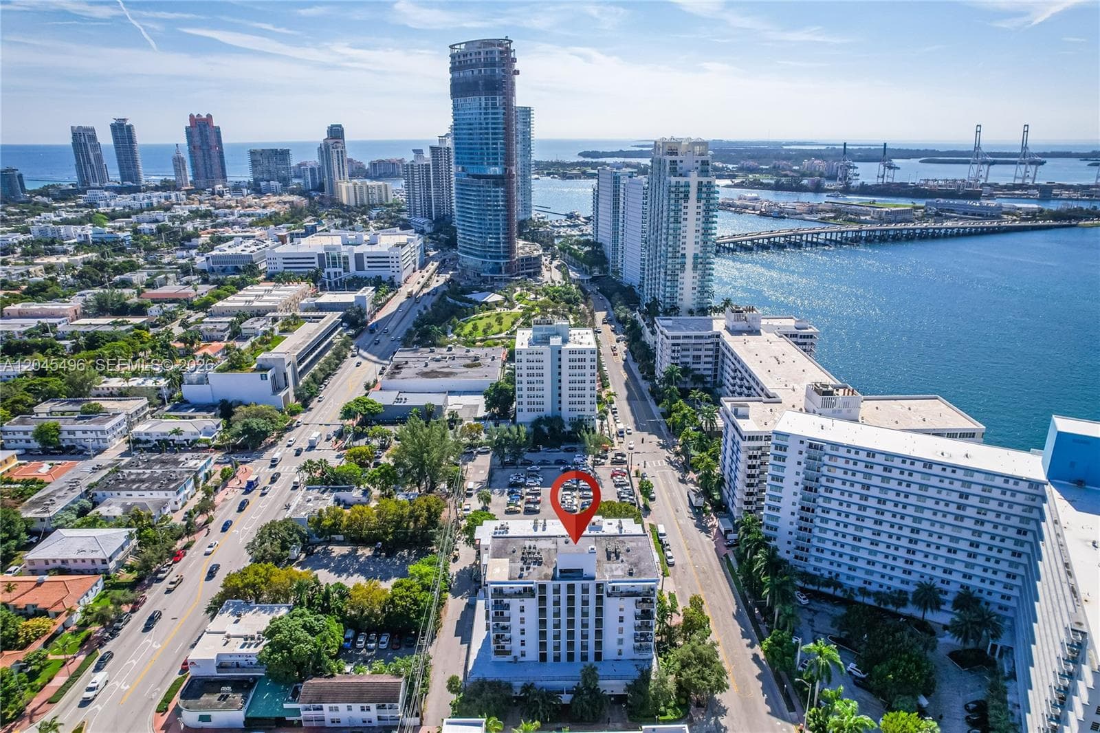 899 West Ave # 3M, Miami Beach, FL 33139 photo 4