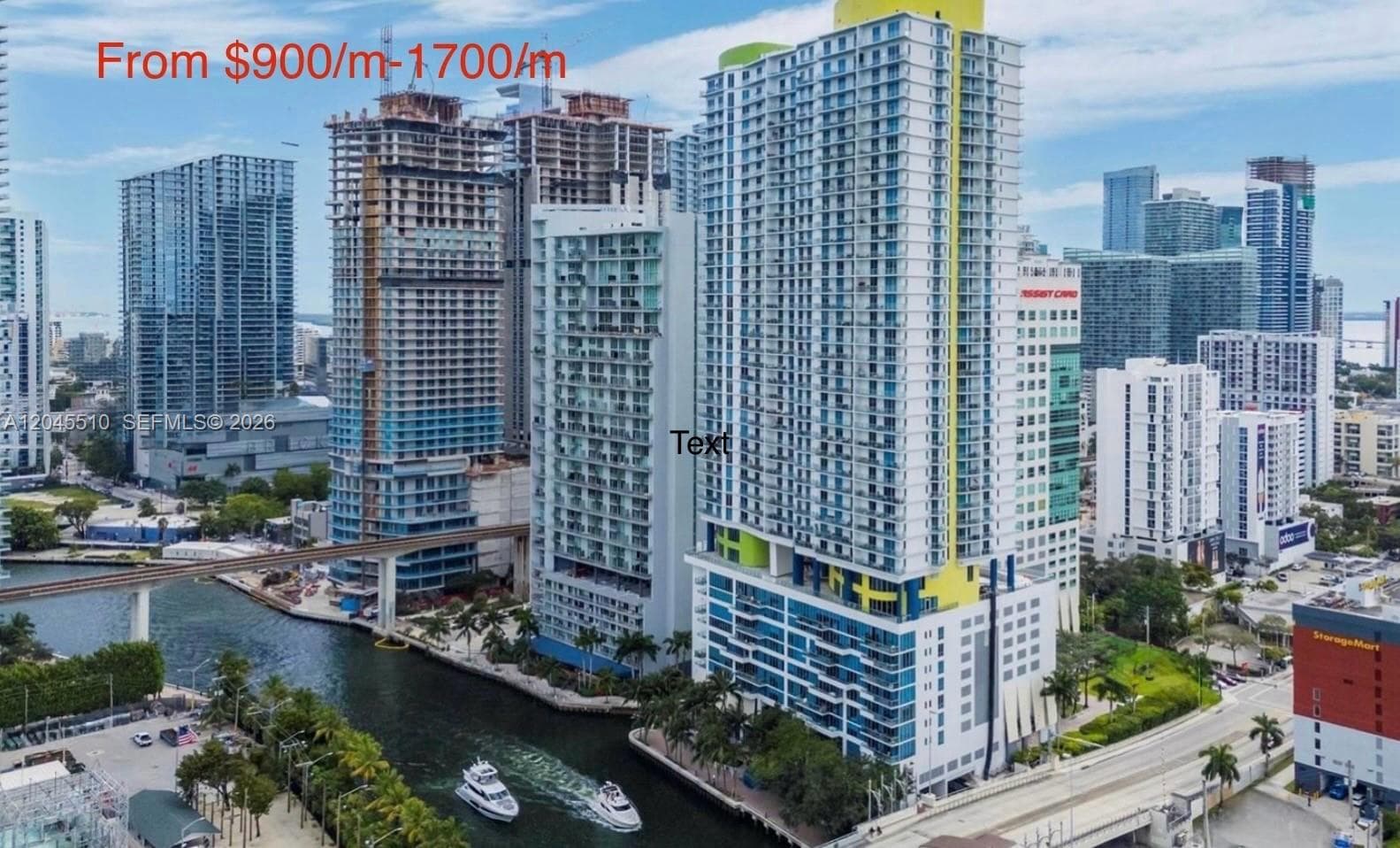 175 SW 7th St # 1212, Miami, FL 33130 photo 2