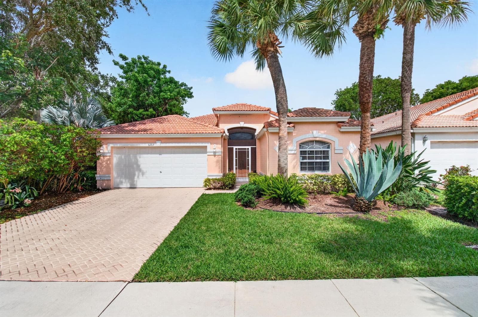 6265 Coral Reef Terrace, Boynton Beach, FL 33437 photo 3