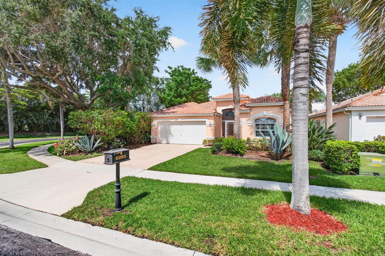 6265 Coral Reef Terrace, Boynton Beach, FL 33437
