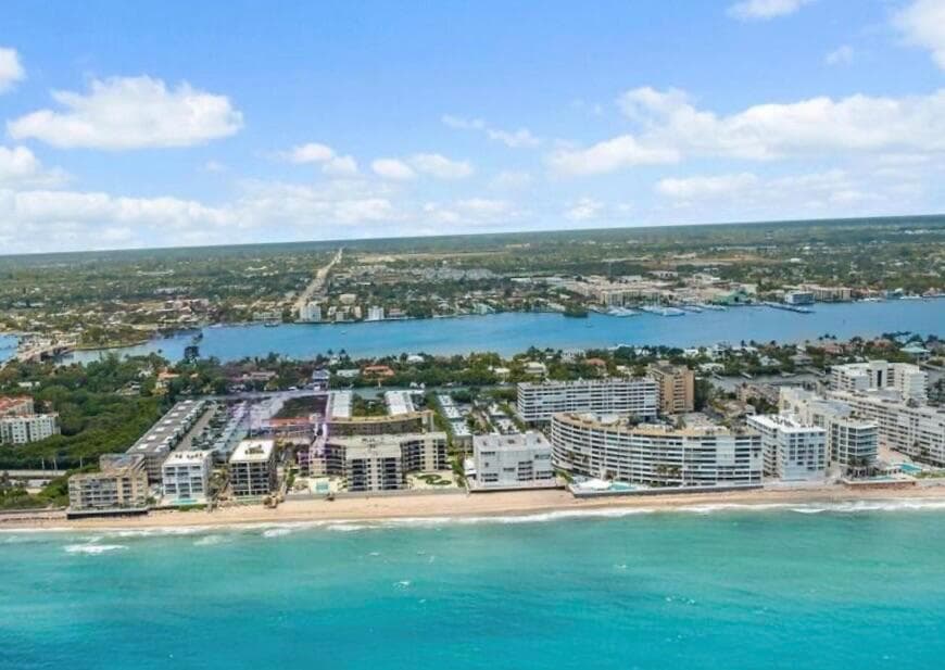 4501 S Ocean Boulevard # D4, South Palm Beach, FL 33480 photo 3