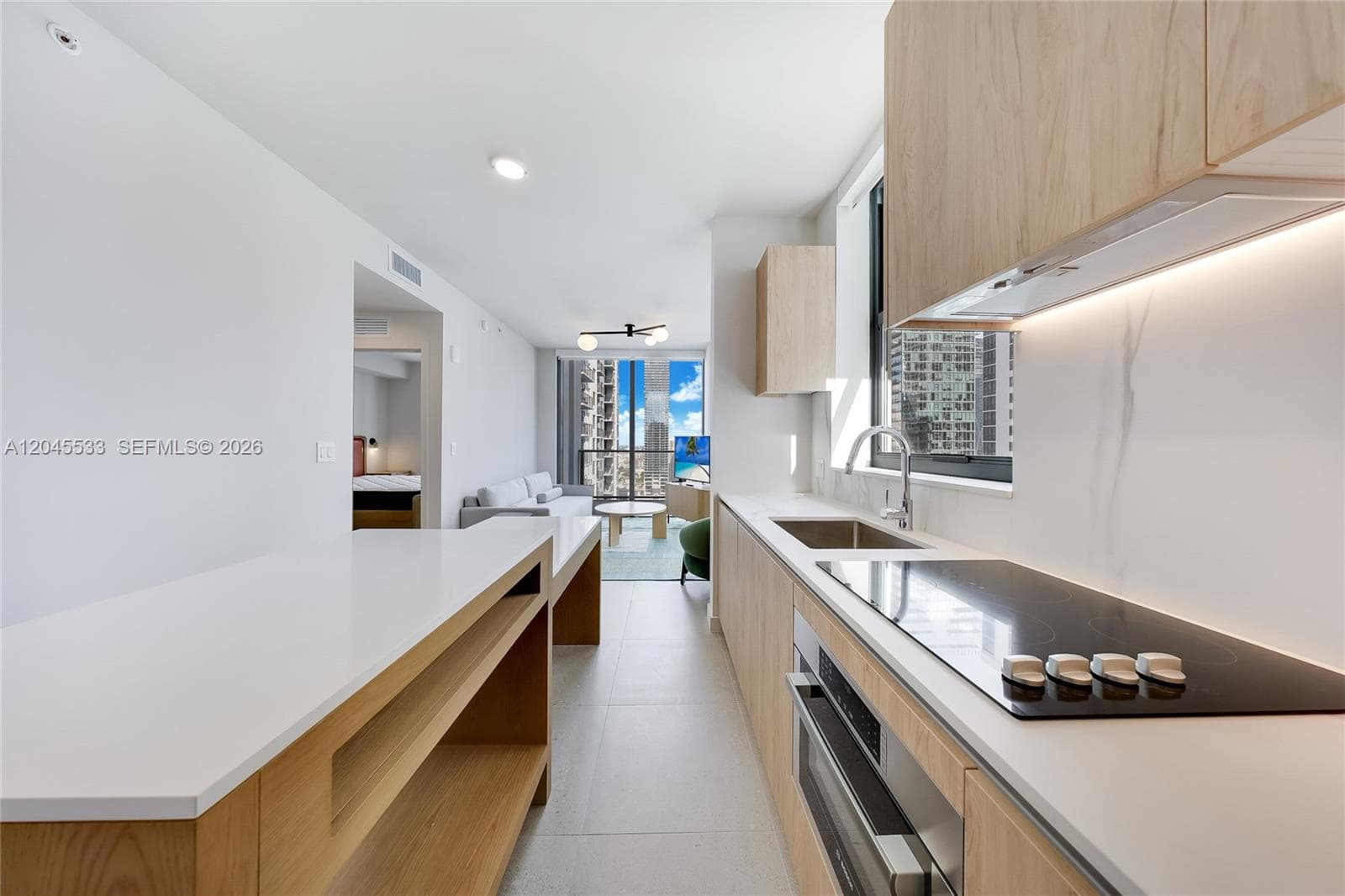 11 NE 6th St # 3209, Miami, FL 33132 photo 4