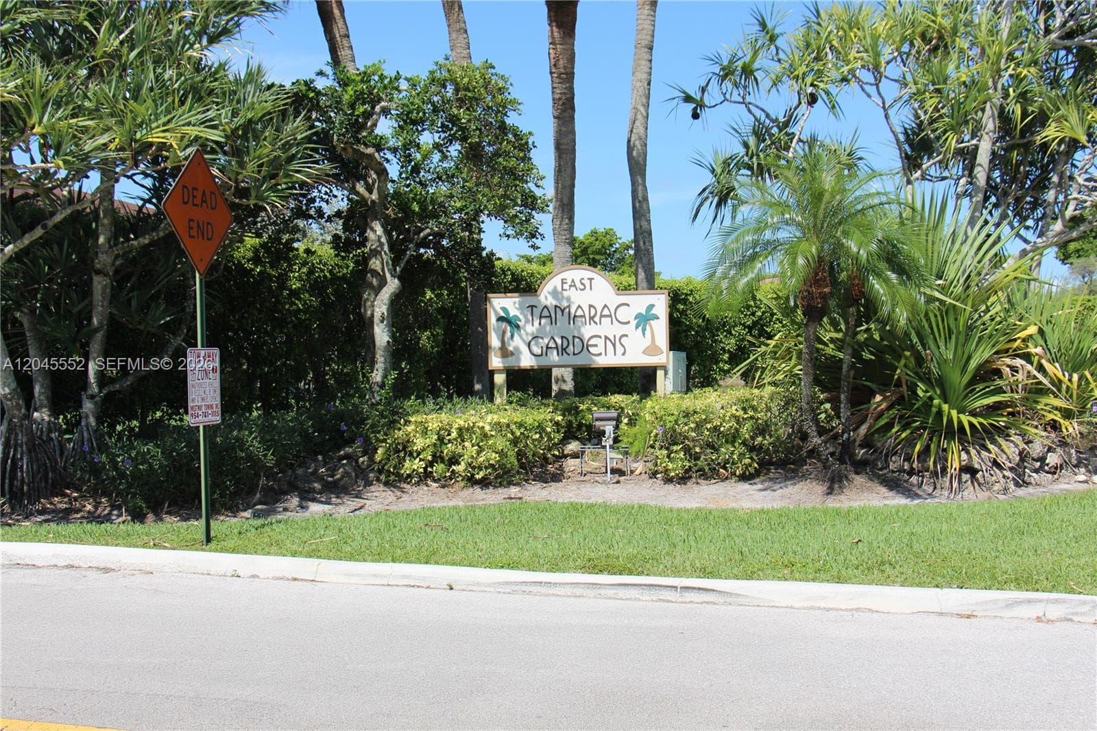 9459 W Mcnab Rd # 215, Tamarac, FL 33321 photo 2