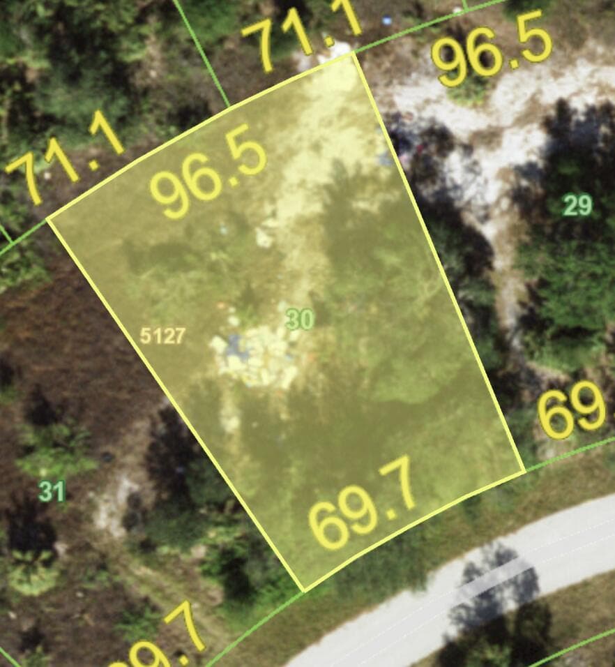 13274 Laredo Circle, Port Charlotte, FL 33981
