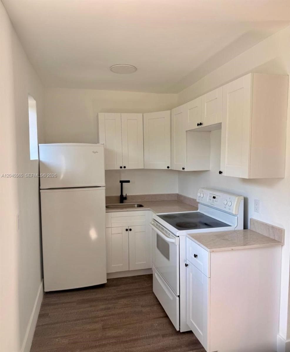 7535 NE 2nd Ct # 4, Miami, FL 33138