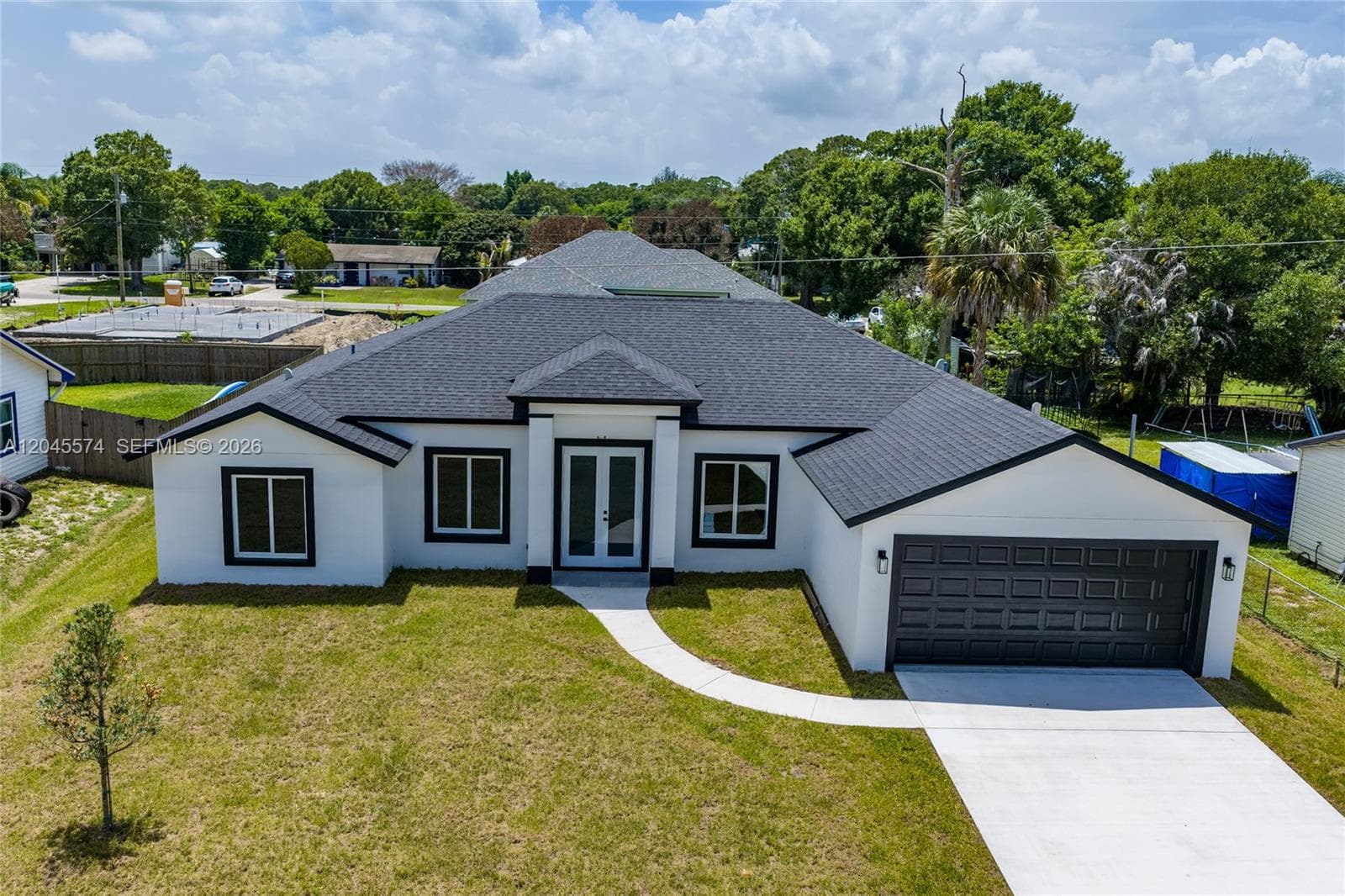 5203 Birch Dr, Fort Pierce, FL 34945