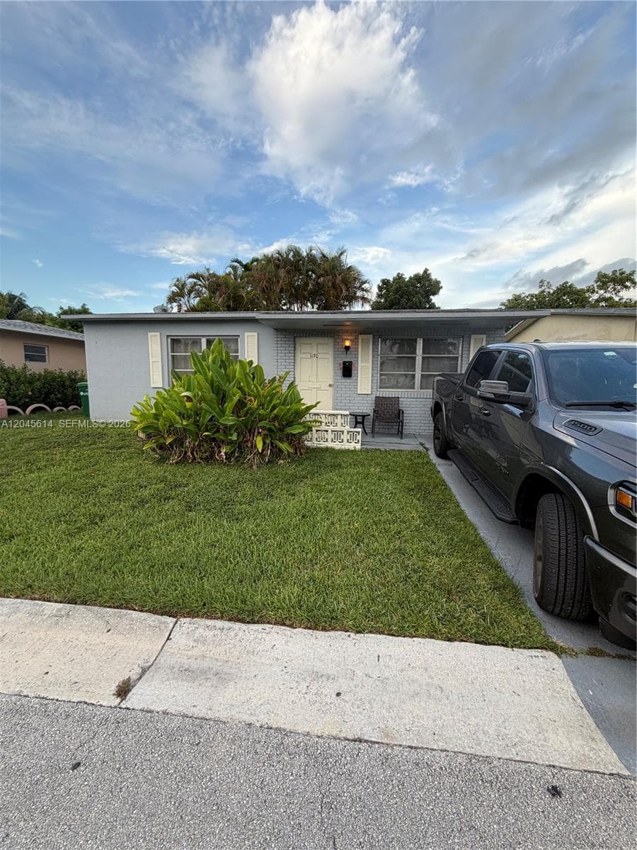 1170 NW 66th Ter, Margate, FL 33063 photo 2