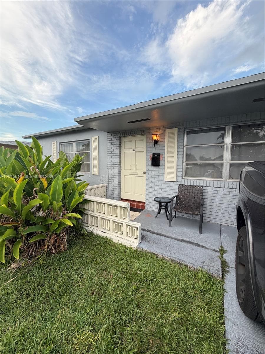 1170 NW 66th Ter, Margate, FL 33063 photo 4