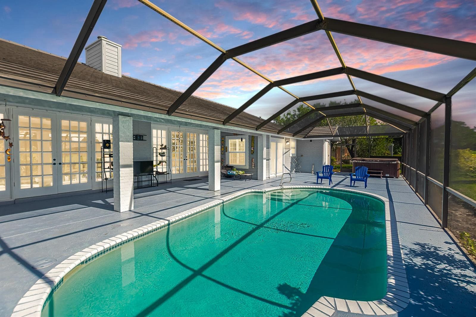 1282 SW Bent Pine Cove, Port St. Lucie, FL 34986 photo 2
