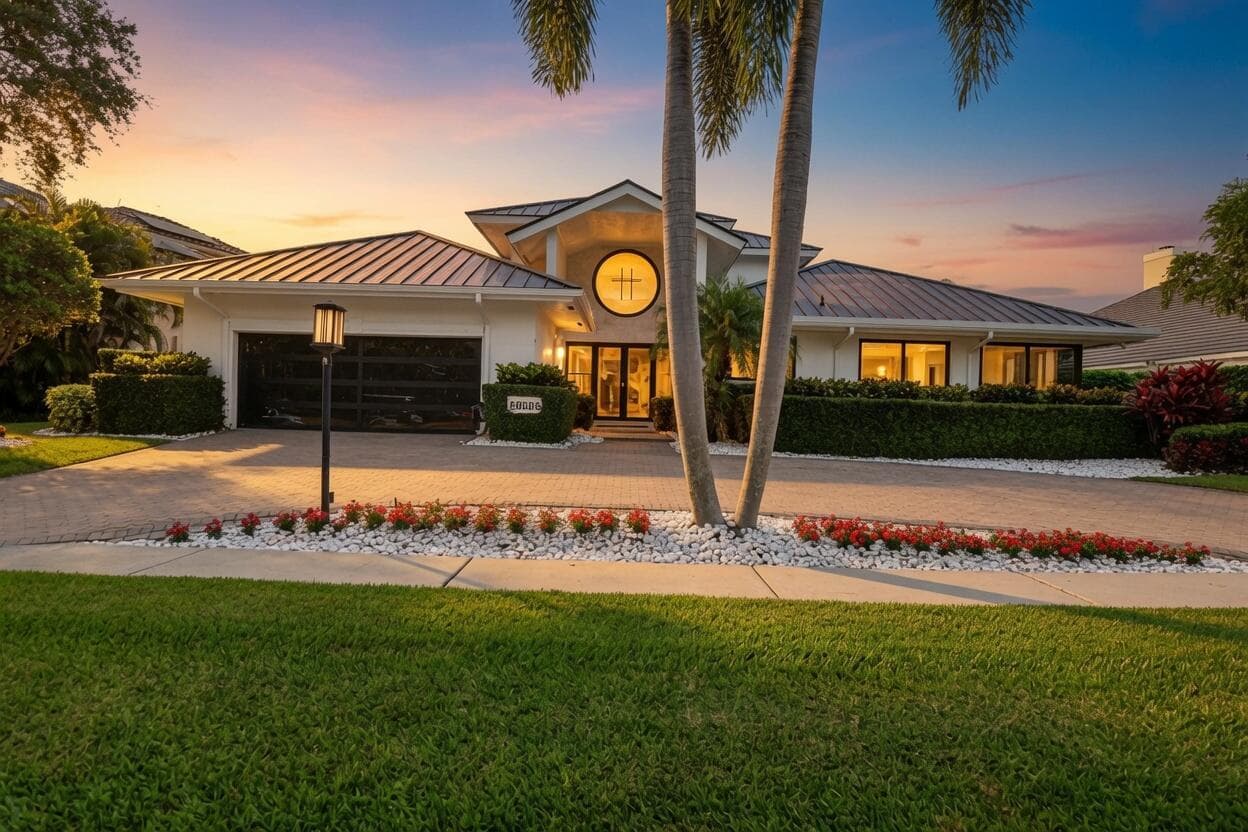 21312 Greenwood Court, Boca Raton, FL 33433 photo 2