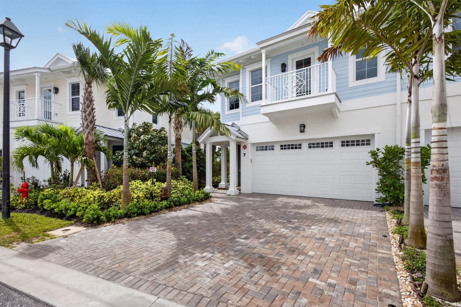 130 Water Pointe Place # 7, Jupiter, FL 33477