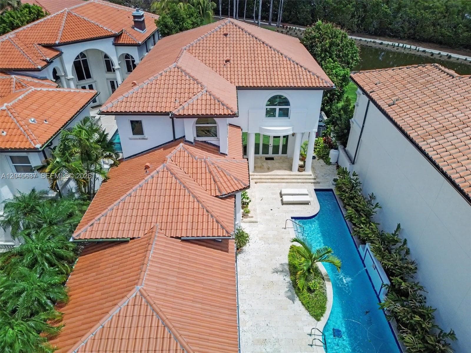13689 Deering Bay Dr, Coral Gables, FL 33158 photo 4