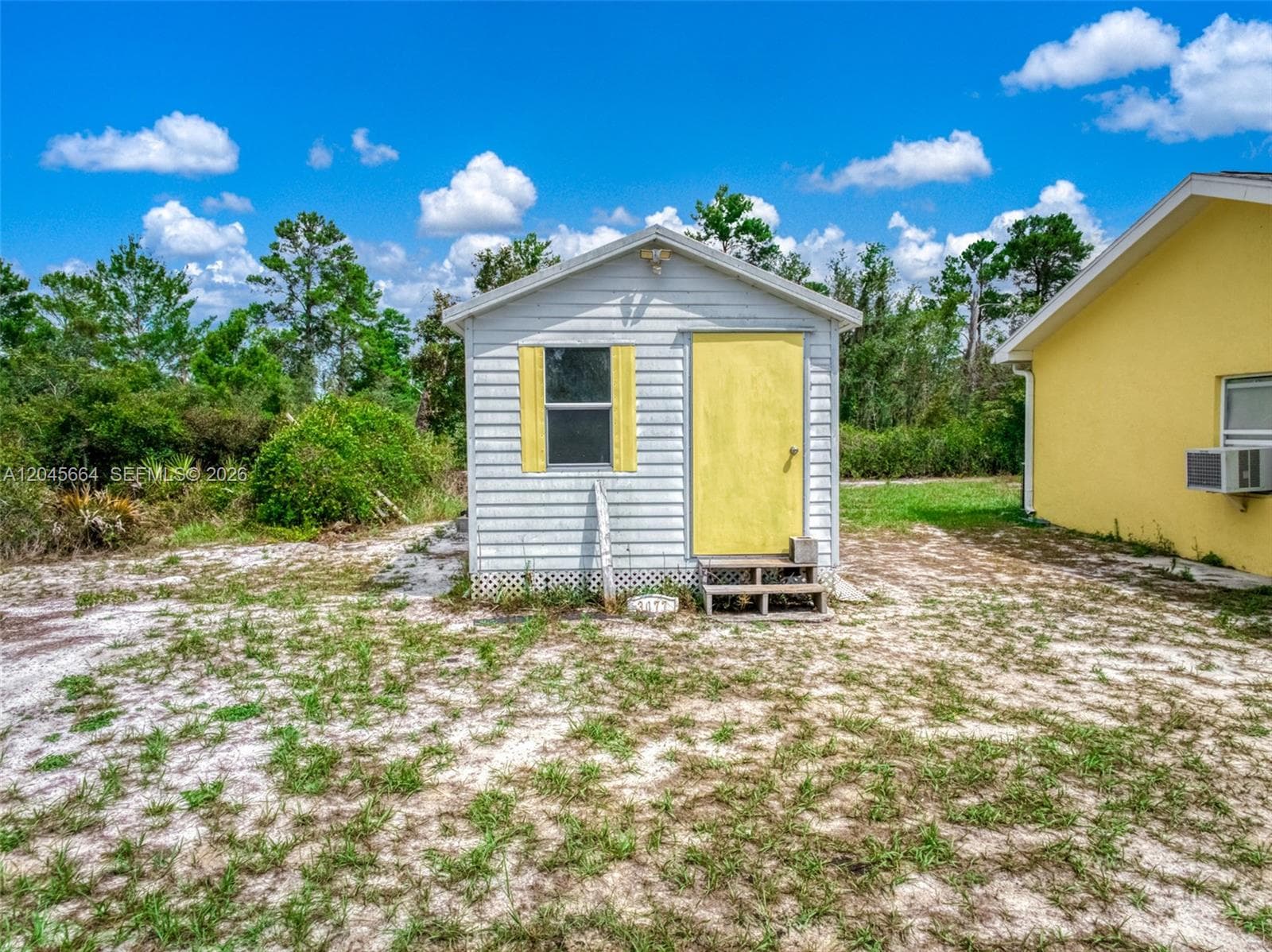 3077 W Scoralick Road, Avon Park, FL 33825 photo 2