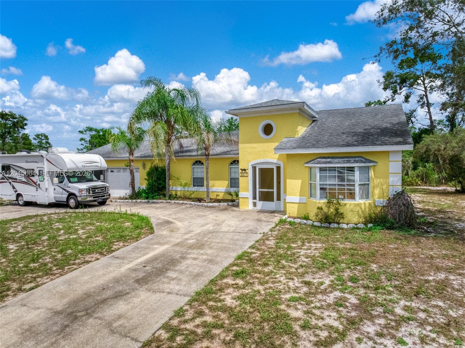 3077 W Scoralick Road, Avon Park, FL 33825