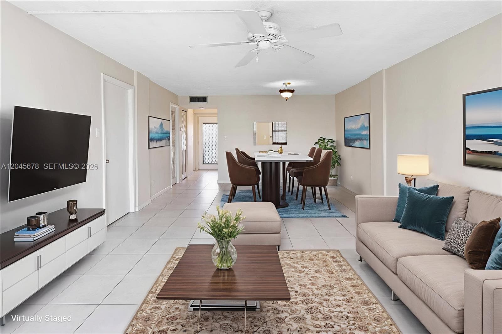 505 E Dania Beach Blvd # 4-3G, Dania Beach, FL 33004 photo 2