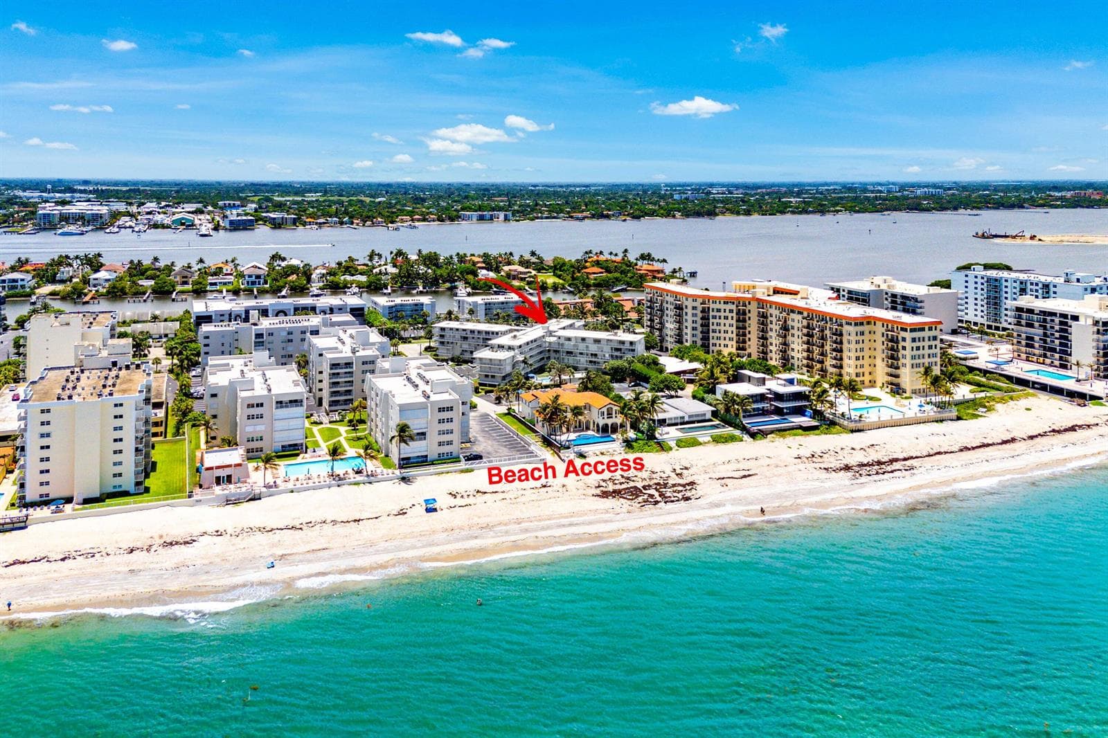 3500 S Ocean Boulevard # 502, South Palm Beach, FL 33480 photo 2