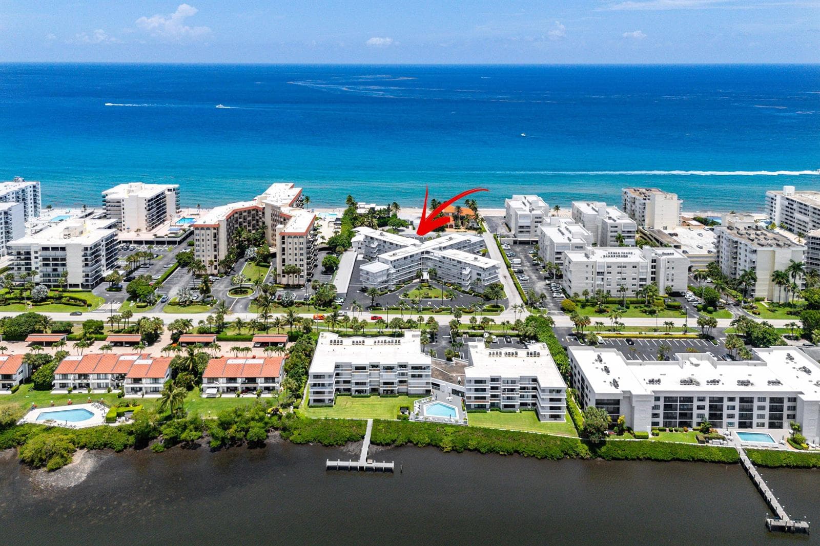 3500 S Ocean Boulevard # 502, South Palm Beach, FL 33480 photo 3