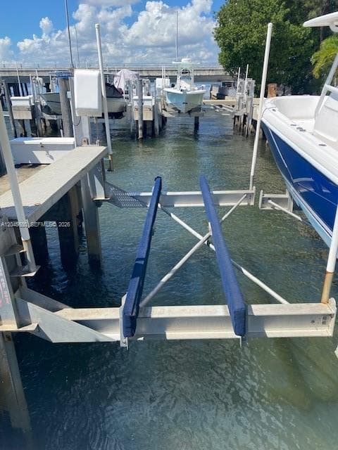 150 SE 25th Rd Slip # 7, Miami, FL 33129 photo 2
